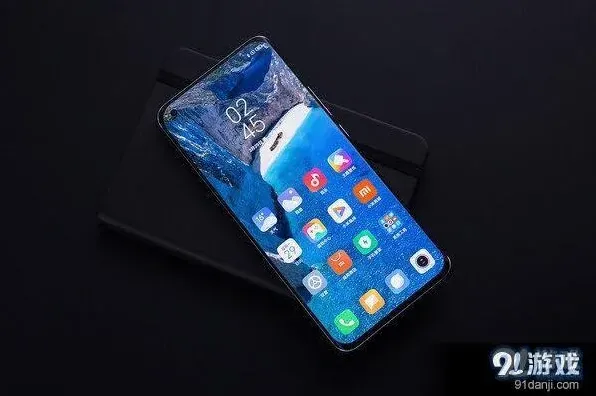 微信小米