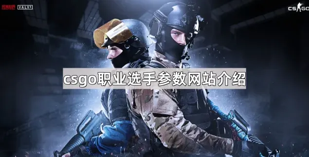 QQ职业选手参数网站介绍：设置方法