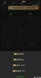 爱奇艺原因分析