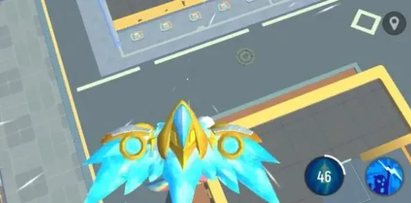 香肠派对跳伞技巧