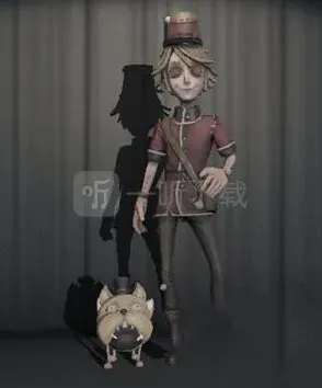 第五人格求生者