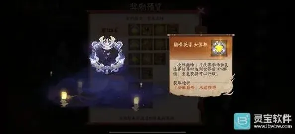 决胜巅峰分数线