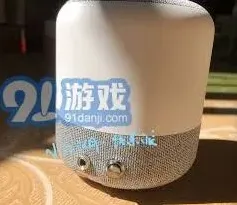 笔记小度音箱