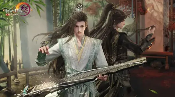 剑网3无界无界