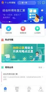 个人所得税指南