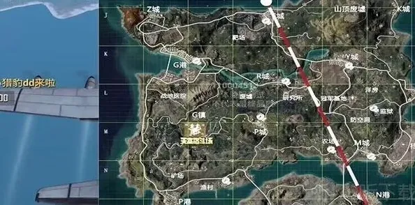 和平精英格斗