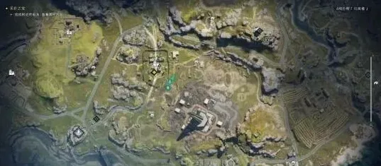异常代顿湿地异常点玩法教程