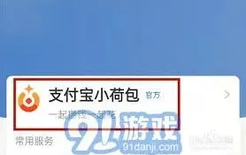支付宝消费记录