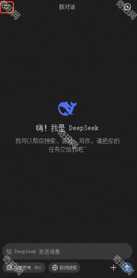 DeepSeek历史