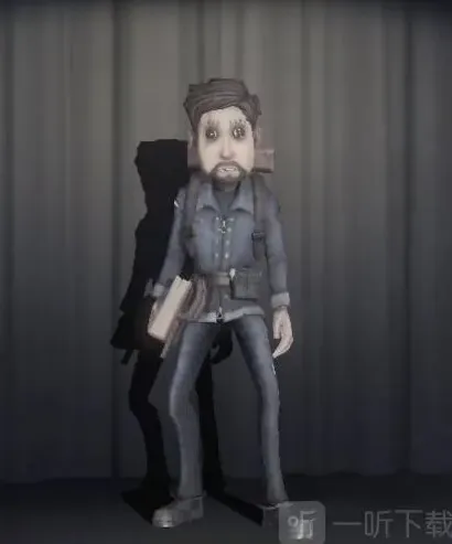 第五人格求生者