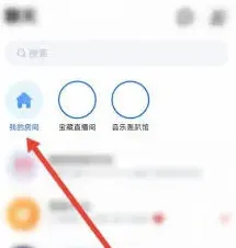 TT语音找到