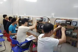 考电工证