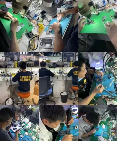 选择