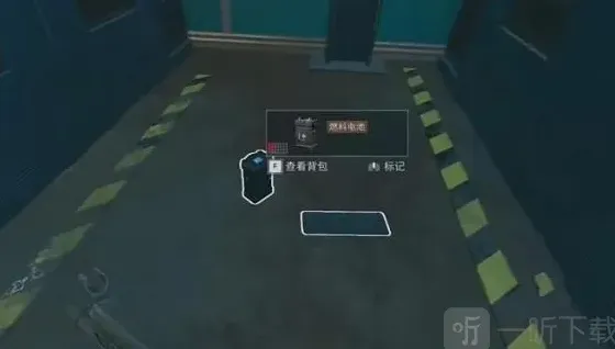 三角洲行动地图