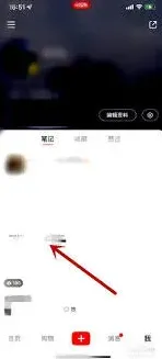 小红书发布