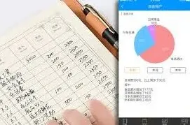 随手记怎么记账