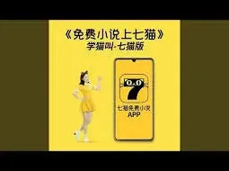 七猫免费小说小说
