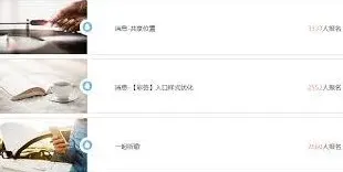 QQ内容