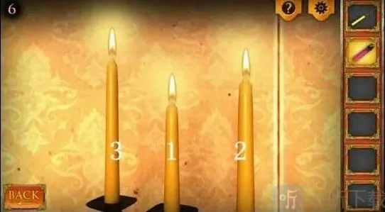 密室逃脱怎么过