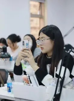 半永久纹绣