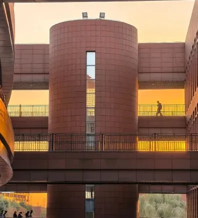 怀德学院