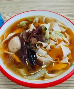 板面
