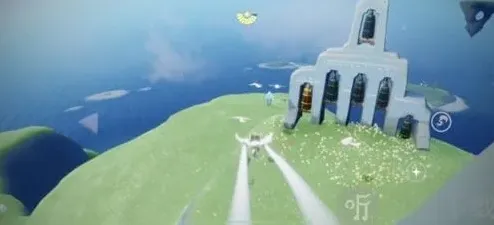 光遇先祖