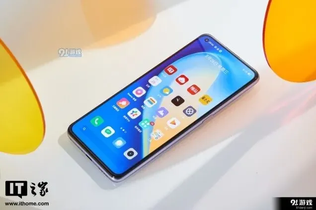 realme X7 Pro玩游戏性能实测