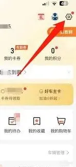 《平安好车主》手机号设置修改指南