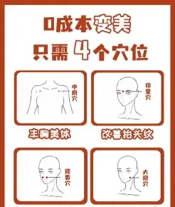 美容
