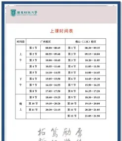 广东技术师范
