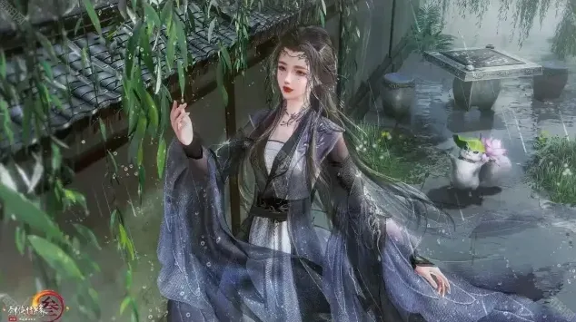 剑网3无界无界