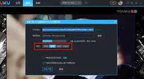 优酷视频转换成mp4格式操作详解