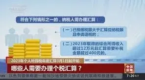 个人所得税所得税退税