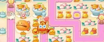 保卫萝卜周赛