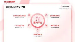 小红书聚光
