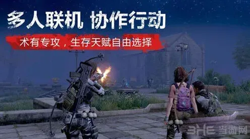 明日之后收集
