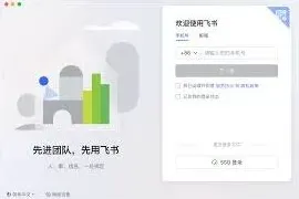 飞书扫码登录失败完整教程
