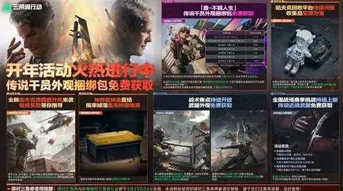 三角洲行动国服