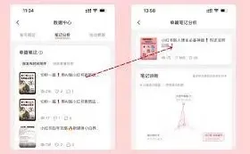 小红书访客