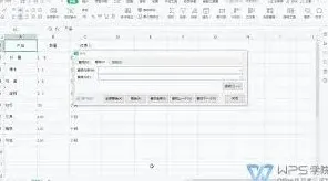 WPS Office表单