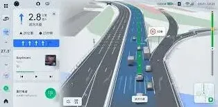 高德地图交通信息加载慢如何处理