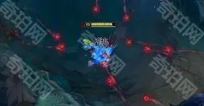 英雄联盟艾欧尼亚