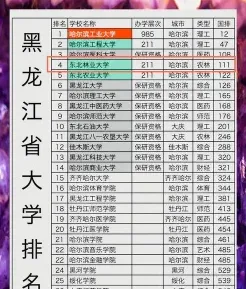 黑龙江