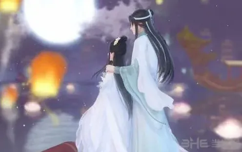 命运萧韶