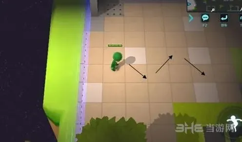 逃跑吧少年逃生者