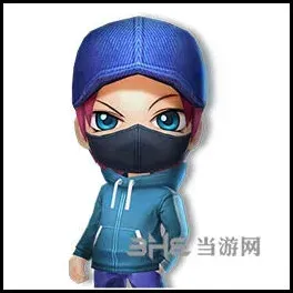 逃跑吧少年疾风