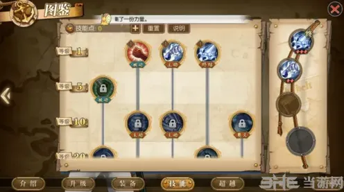 航海王贝拉米