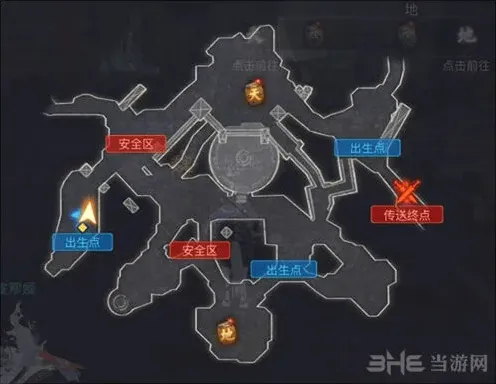 逐鹿详解