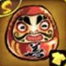 忍者必须死3属性